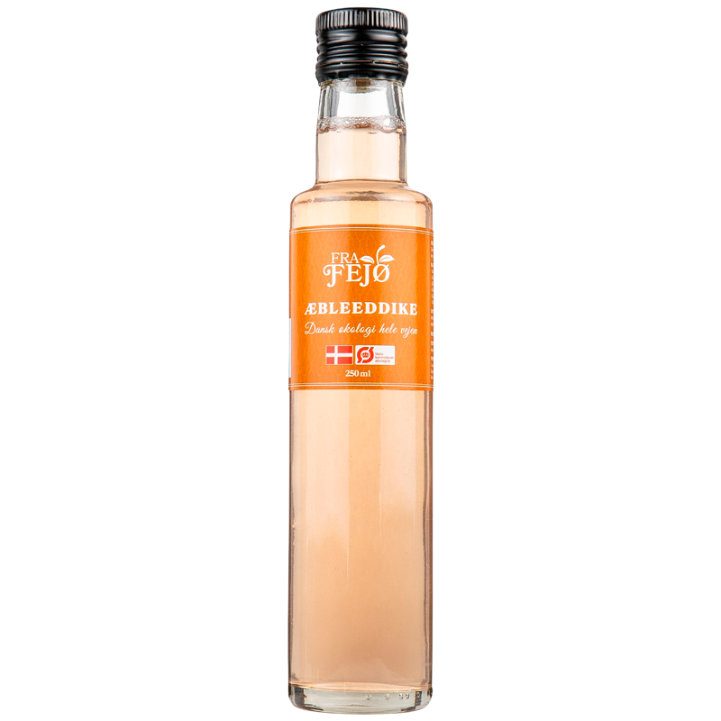Fra Fejø Æbleeddike Ø (250 ml)