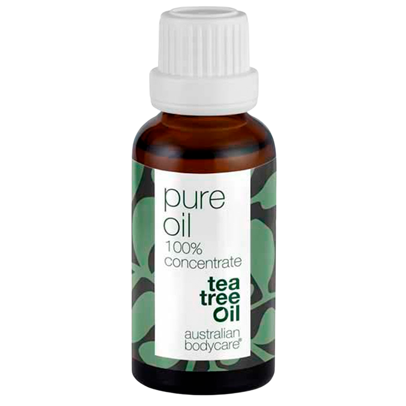 Australian BodyCare Tea Tree Oil (30 ml)