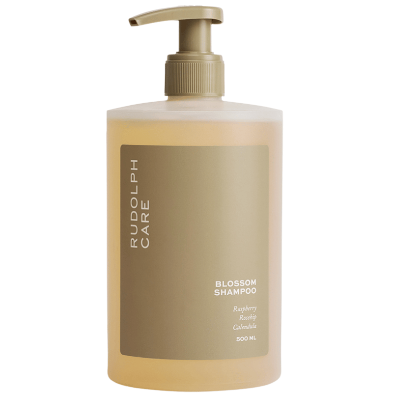 Rudolph Care Blossom Shampoo (500 ml)