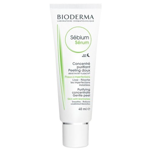 Bioderma Sebium Serum (40 ml)