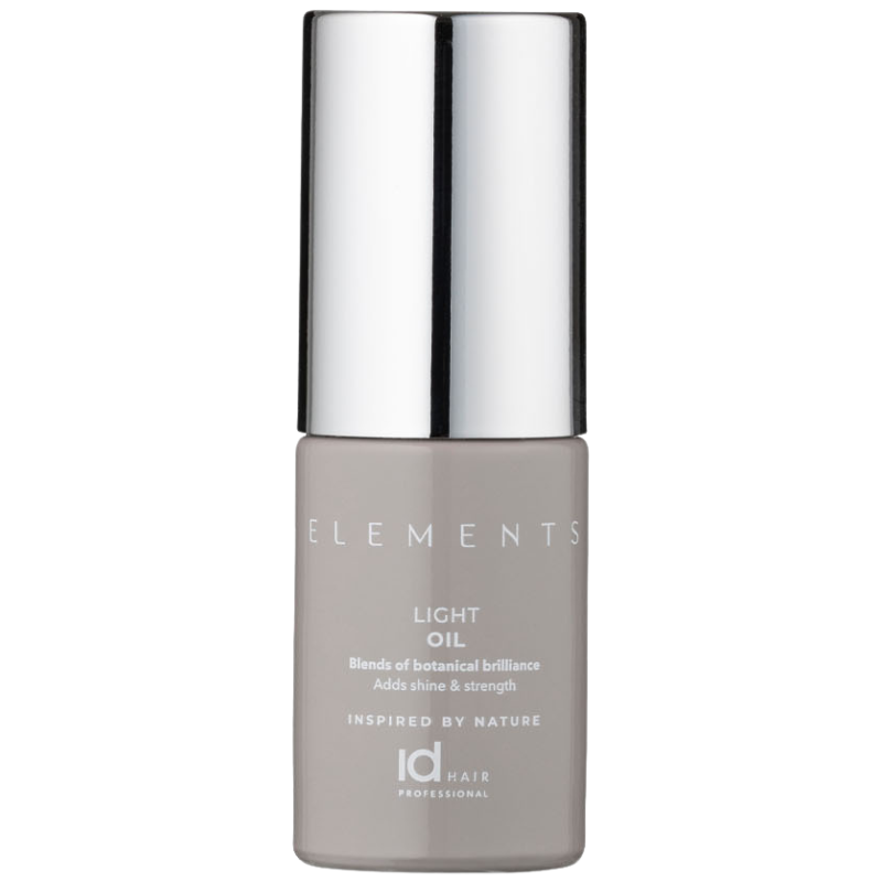 IdHAIR Elements Light Oil (15 ml) IdHAIR Elements Light Oil (15 ml)