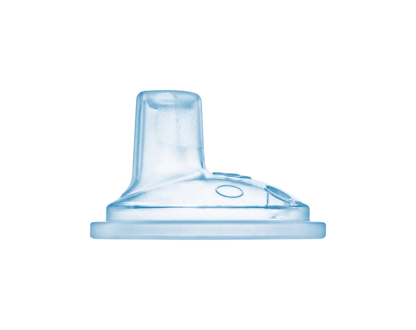 MAM Spout Starter Cup Blue