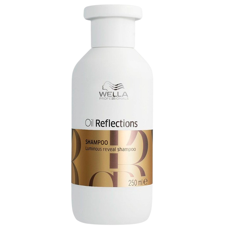 Wella Professionals Oil Reflections Luminous Shampoo 250 ml.