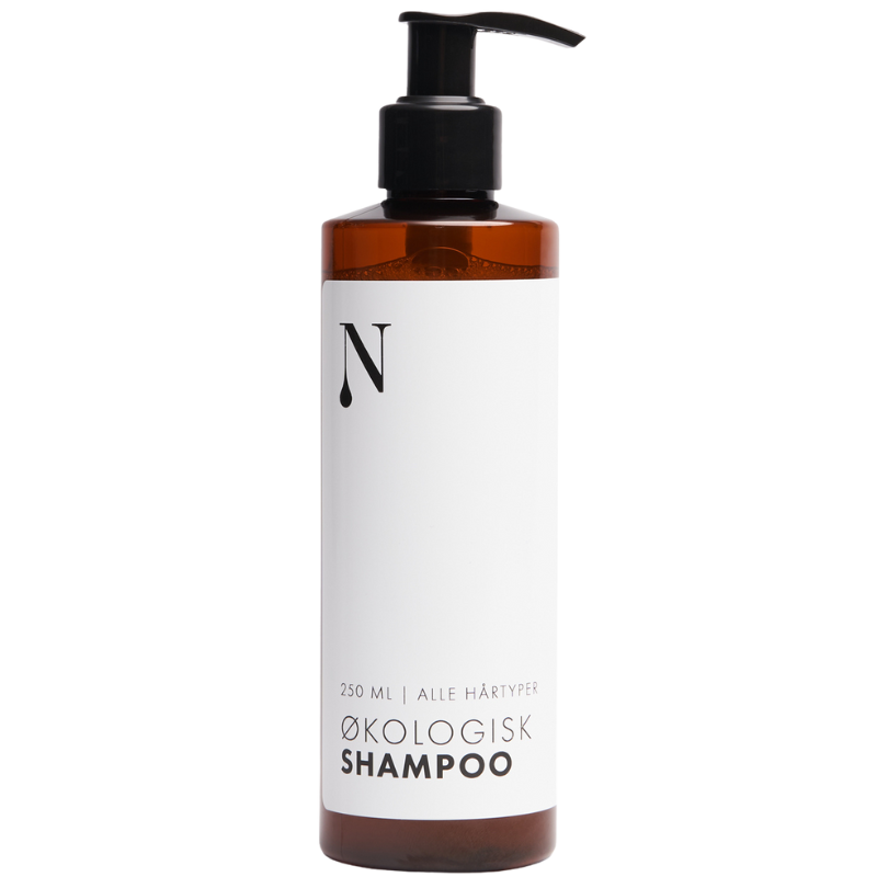 Naturligolie Shampoo É (250 ml)
