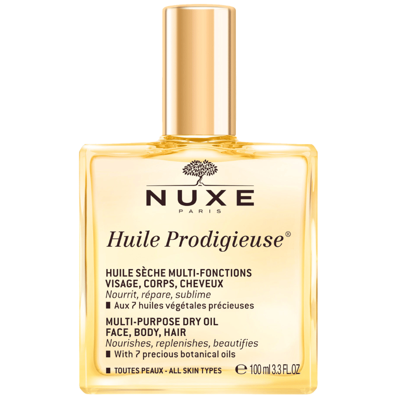 Nuxe Huile Prodigieuse Dry Oil (100 ml)