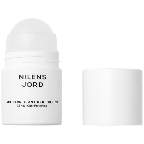 Nilens Jord Antiperspirant Deo Roll-On (50 ml)