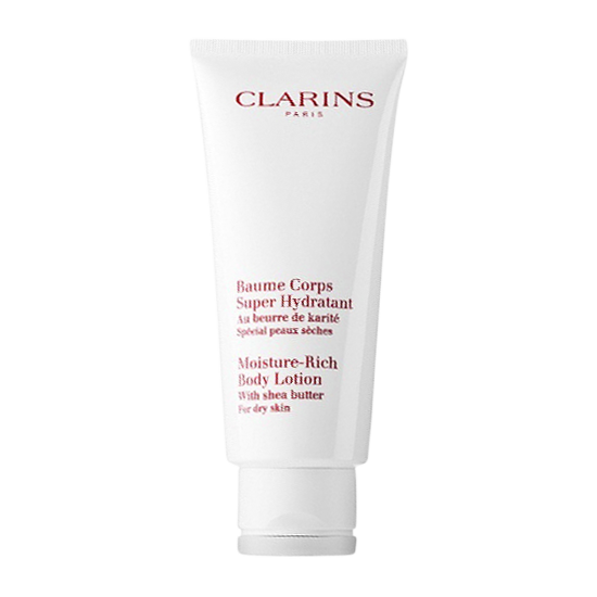 Clarins Moisture Rich Body Lotion 200 ml.