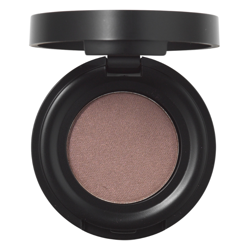 Nilens Jord Mono Eyeshadow Pearly Brown (1,3 g)