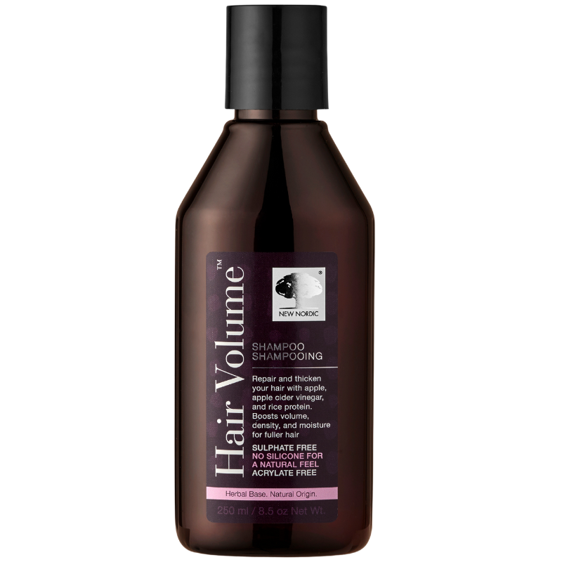 New Nordic Hair Volume Shampoo (250 ml)