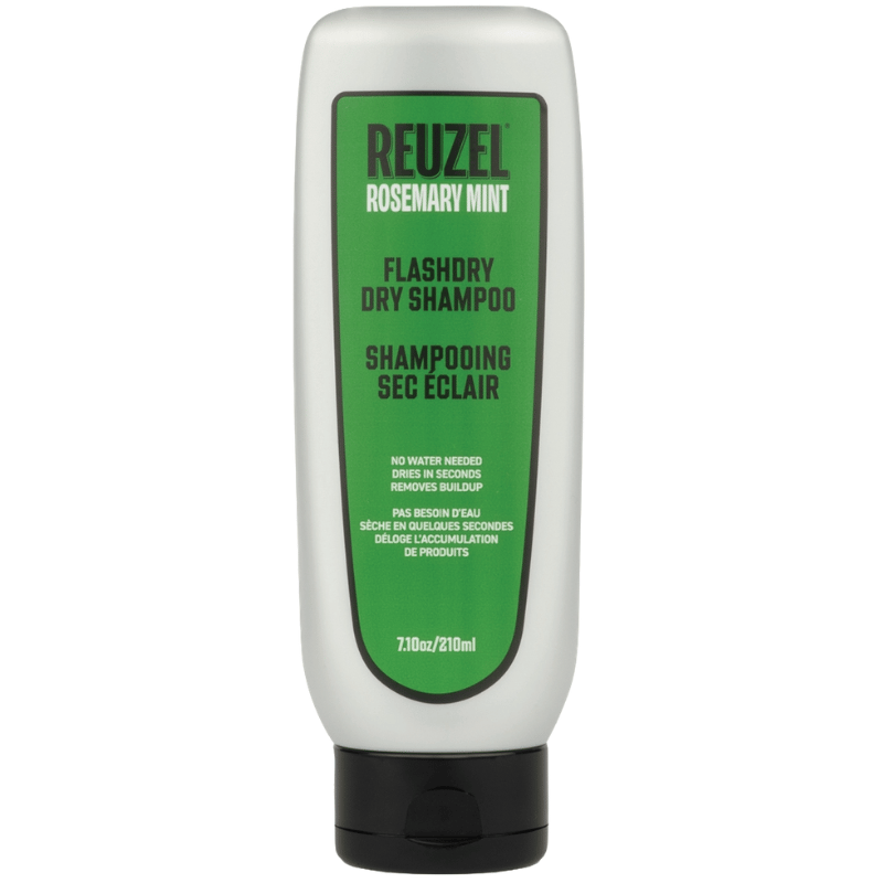Reuzel Flashdry Dry Shampoo (210 ml)
