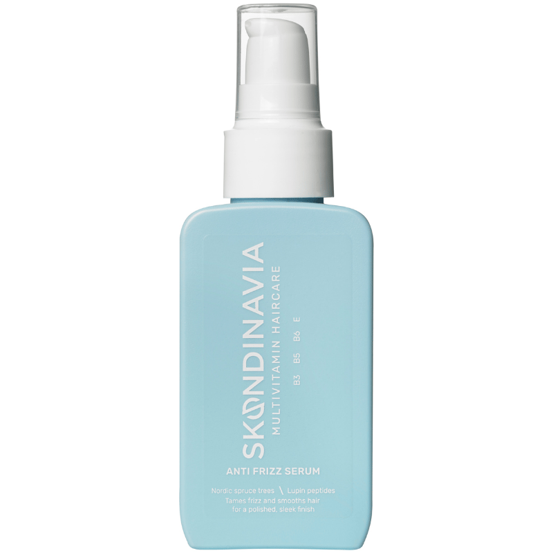Skøndinavia Anti-Frizz Serum (100 ml)