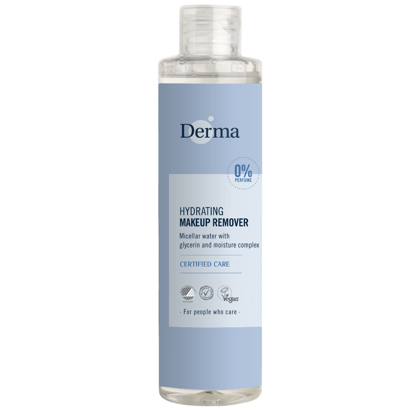 UDSALG Derma Makeup Remover (200 ml) køb billig