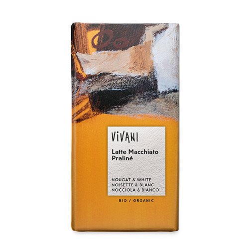 Vivani Latte Machiato Praline