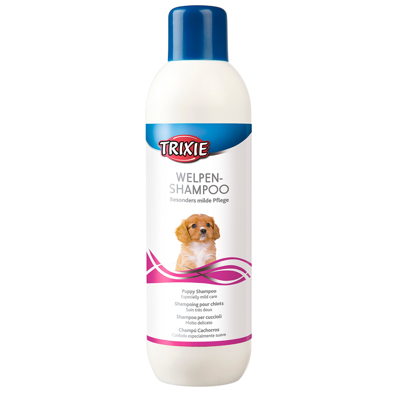 Trixie Hvalpe Shampoo (1000 ml)