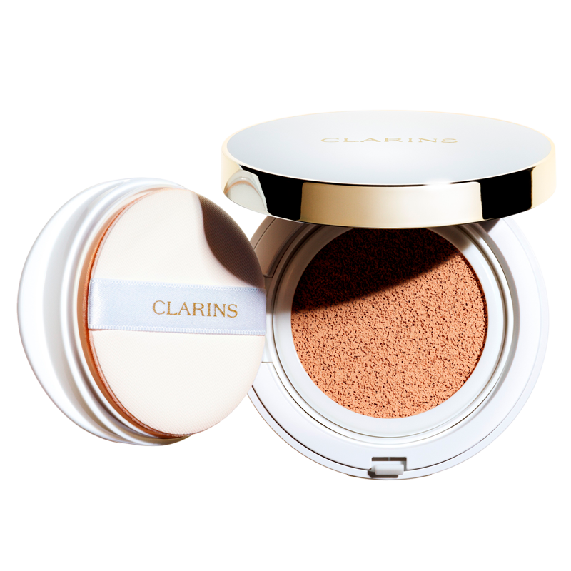 Clarins Everlasting Cushion Foundation 108 Sand (12 ml)