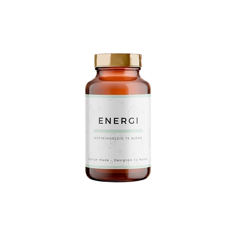 dmsk Energi Te (50 g)