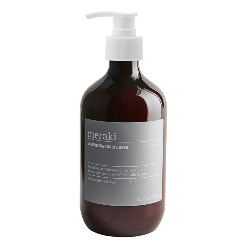 UDSALG Meraki Volumising Conditioner (490 ml) køb billig