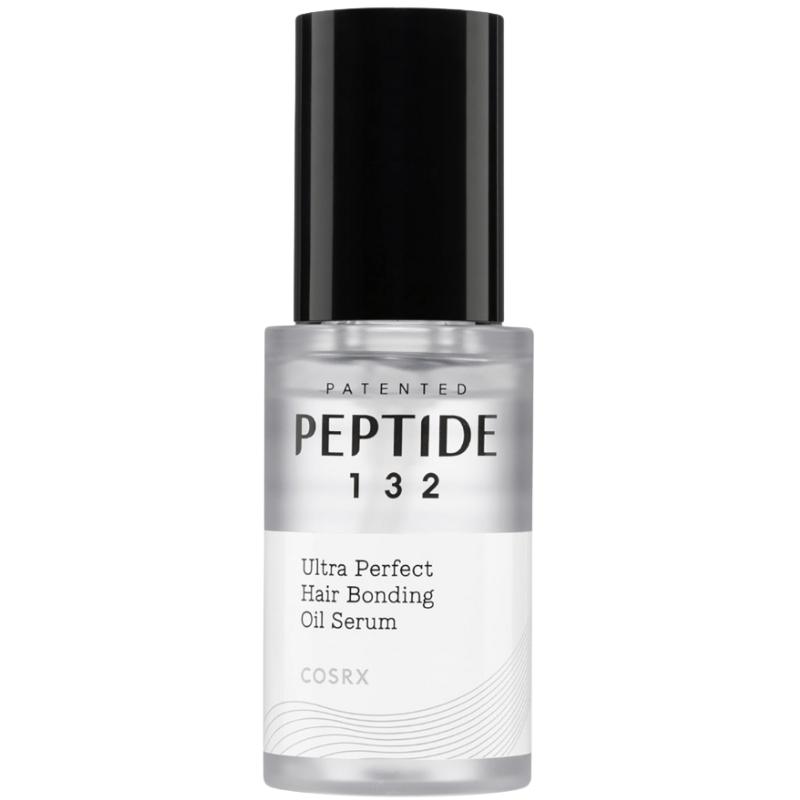Cosrx PEPTIDE 132 Ultra Perfect Hair Bonding Oil Serum (28 ml)