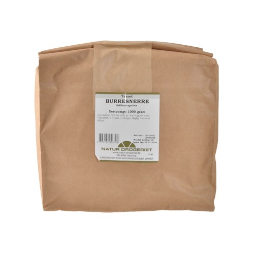 Natur Drogeriet Burresnerre (1 kg)