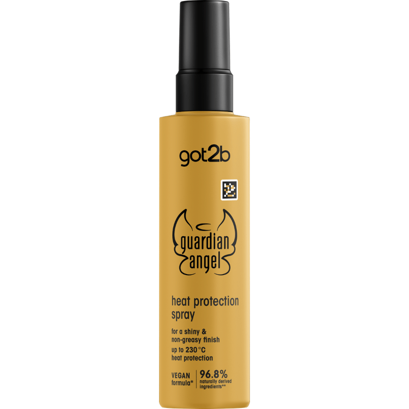 Schwarzkopf got2b Guardian Angel Heat Protect (200 ml)