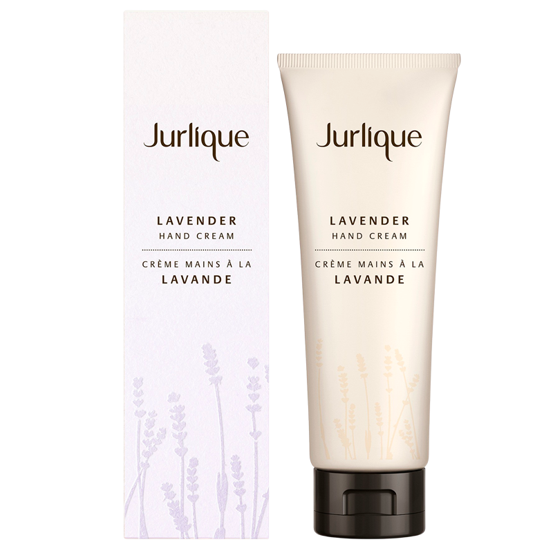 Jurlique Lavender Hand Cream (125 ml)