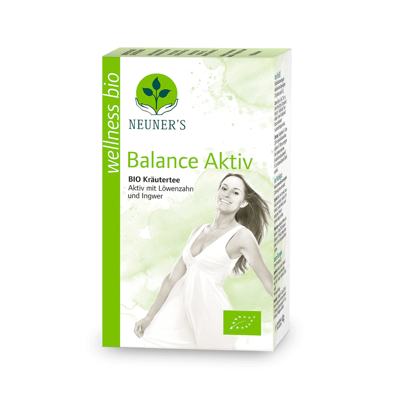 Neuner's Balance Aktiv Ø (20 br)