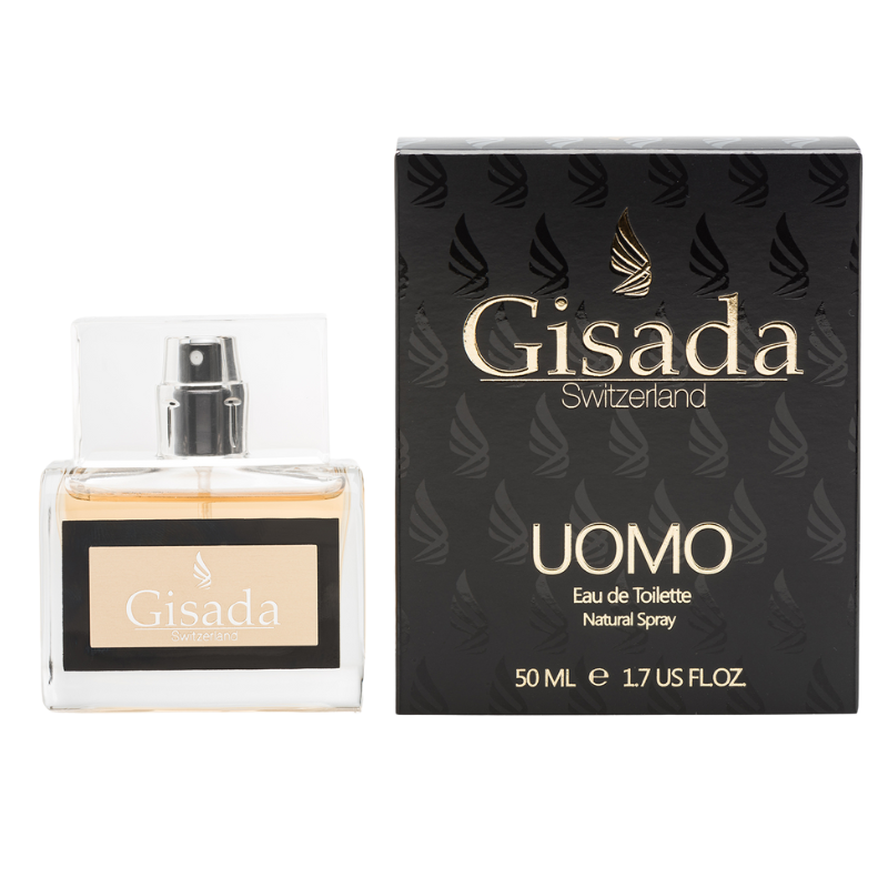 Gisada Uomo Edt (50 ml)