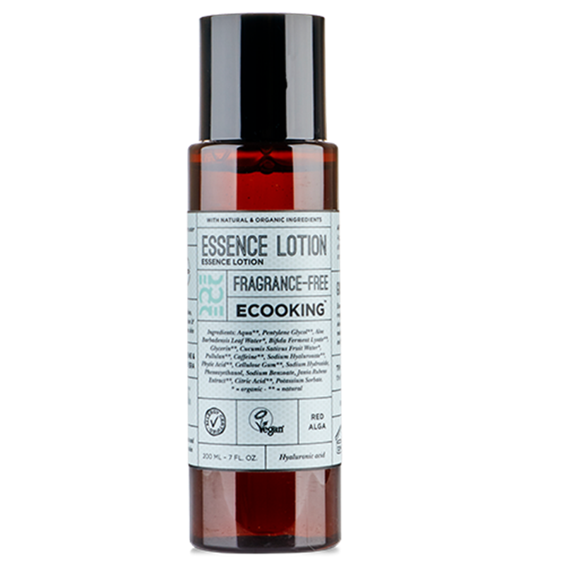 UDSALG Ecooking Essence Lotion (200 ml) køb billig