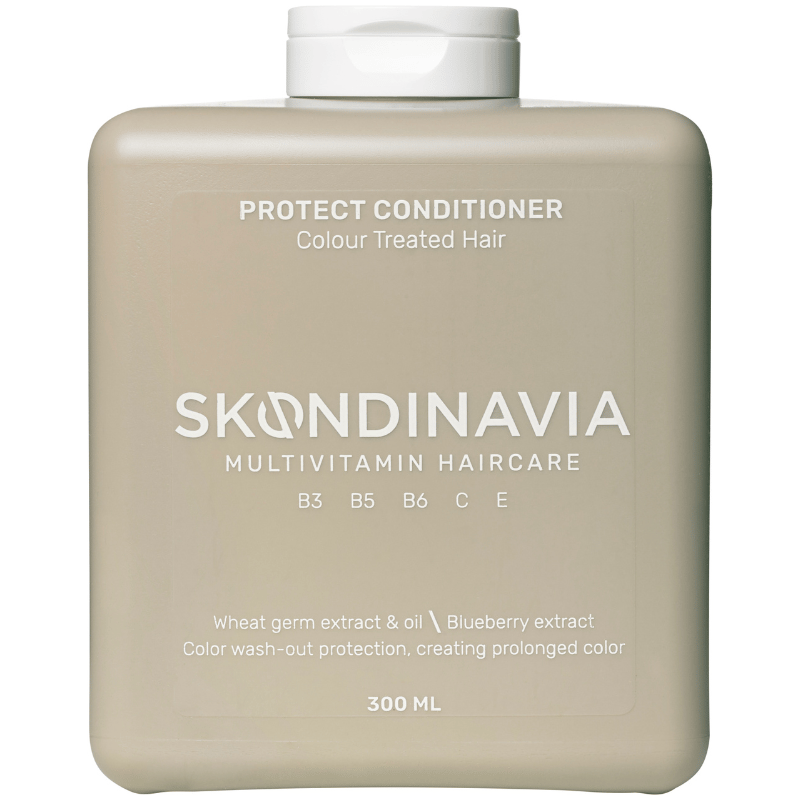 Skøndinavia Protect Conditioner (300 ml)