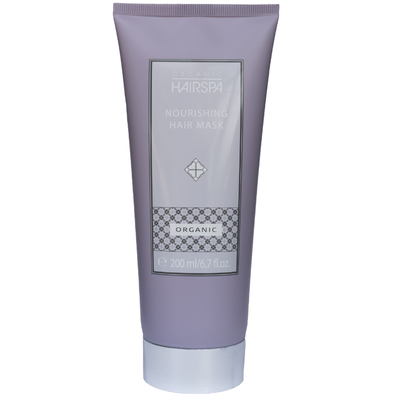 Organic Hairspa NourishingHairMask (200 ml)