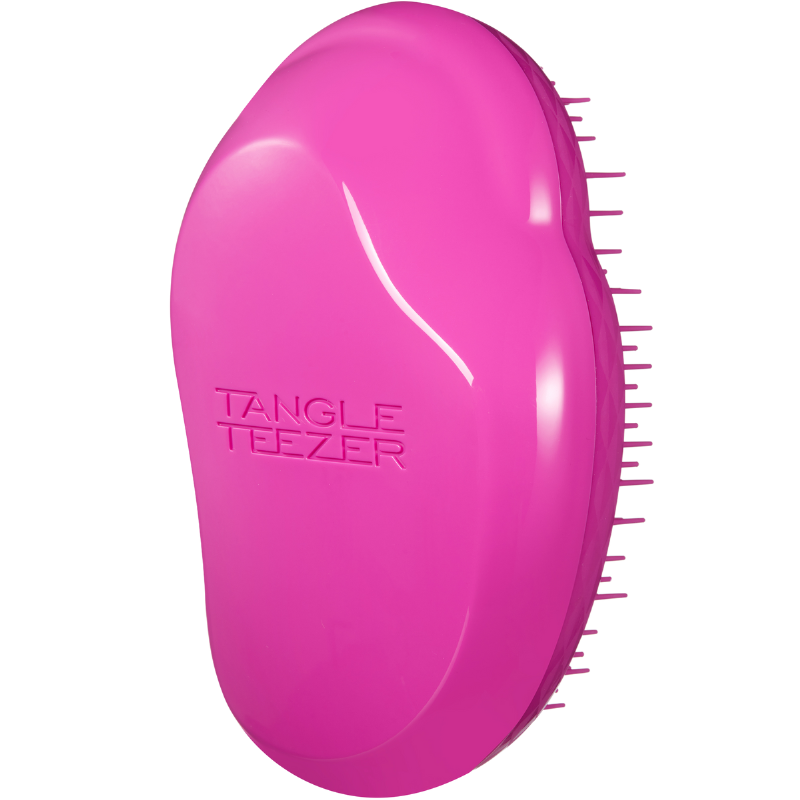 Tangle Teezer Fine & Fragile Berry Bright (1 stk)