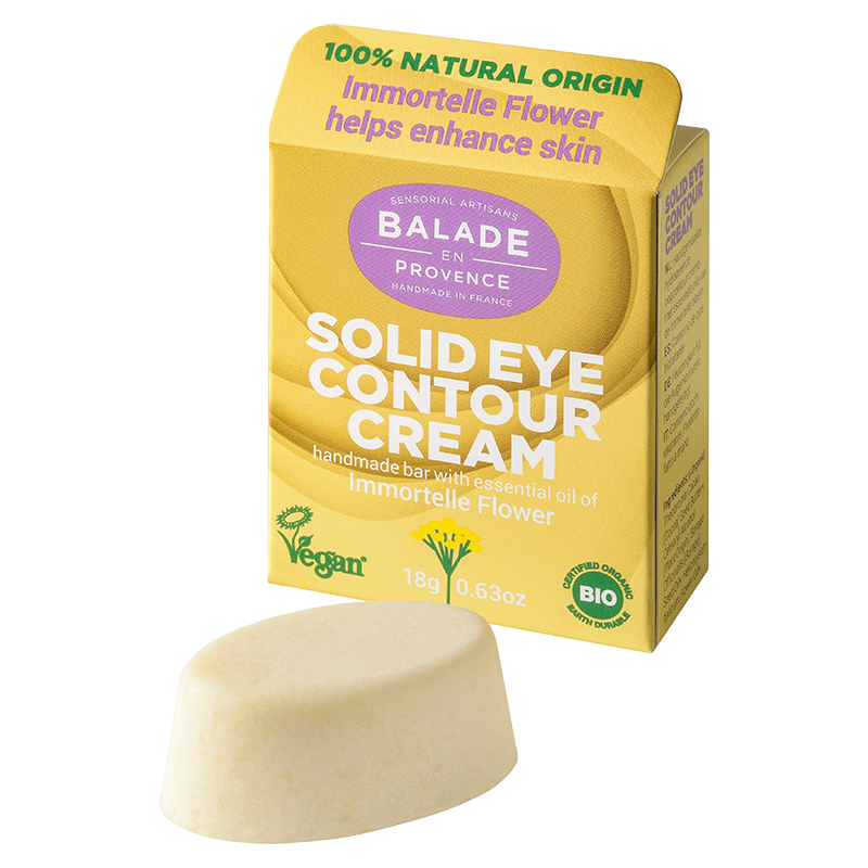 Balade en Provence Solid Eye Contour Cream (18 g)