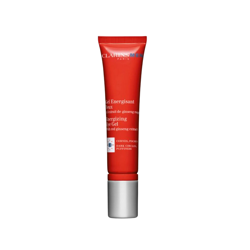 Clarins Mens Energy Eye Gel (15 ml)