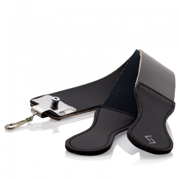 Njord Læderstrop (Læder fra ko)