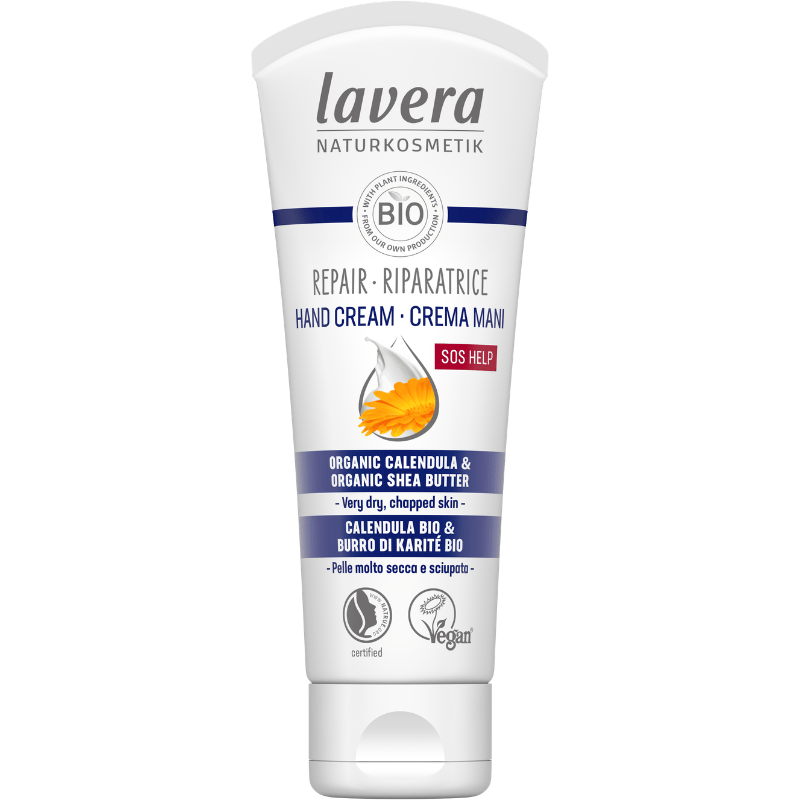 Lavera Repair Hand Cream (75 ml)