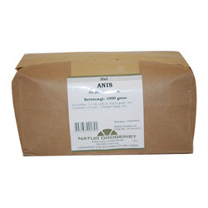 Anis Hel - 1 kg - Natur Drogeriet
