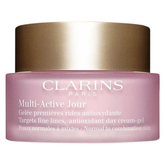 Clarins Multi-Active Day Cream-Gel 50 ml.