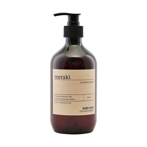 Meraki Hand soap Northern Dawn (490 ml)