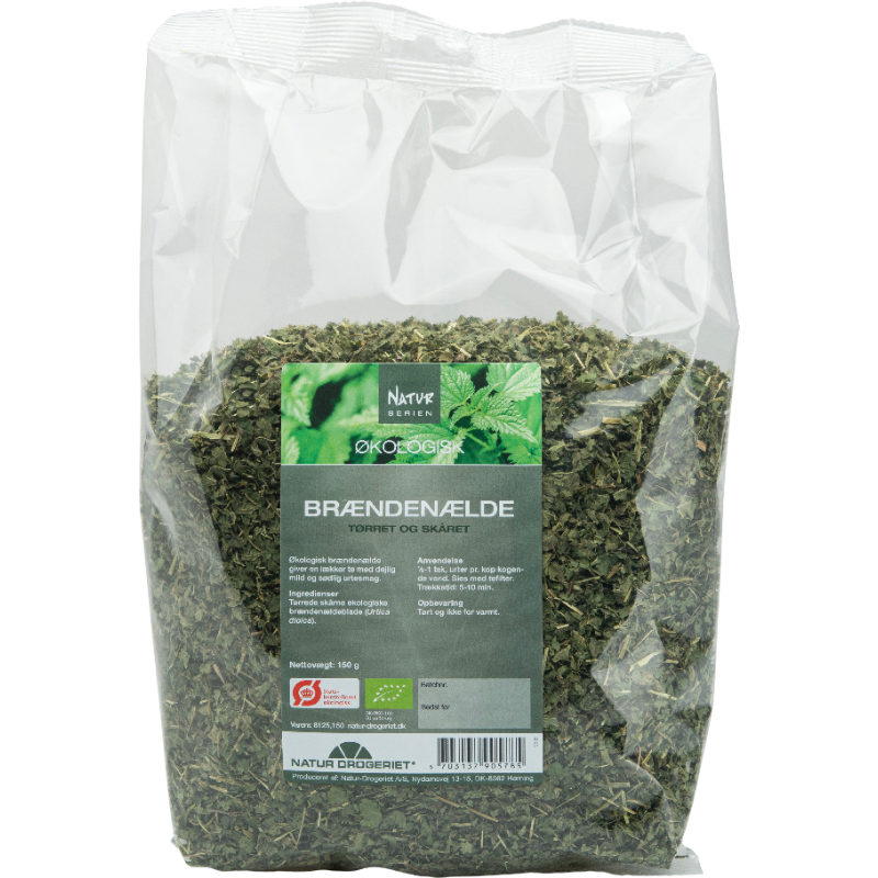 Natur Drogeriet Brændenælde Ø (150 g)