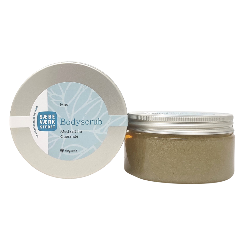 Saltscrub Hav (200 ml)