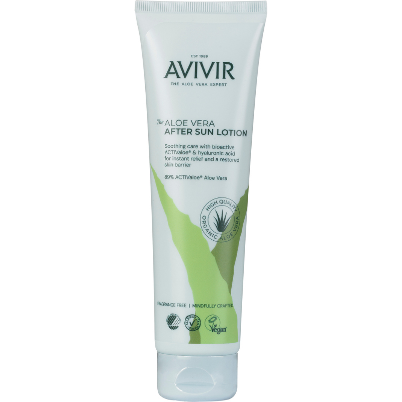 AVIVIR Aloe Vera After Sun (150 ml) AVIVIR Aloe Vera After Sun (150 ml)