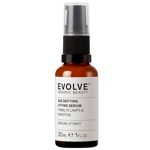 Tilbud Evolve Organic Age Defying Lifting Serum (30 ml) køb billig