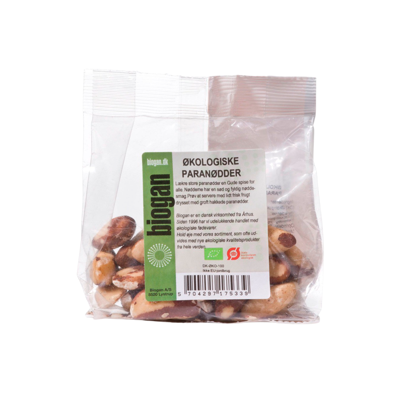 Biogan Paranødder Ø (75 g)