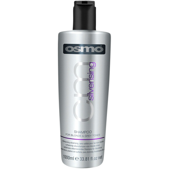 OSMO Silverising Shampoo (1000 ml)