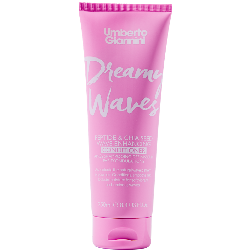 Umberto Giannini Dreamy Waves Conditioner (250 ml)