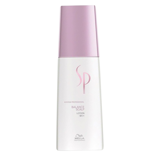Wella SP Balance Scalp Lotion 125 ml.