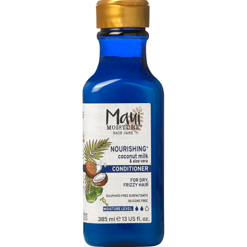 Maui Coconut Milk Conditioner (385 ml)