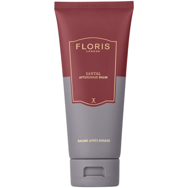 Floris of London Santal Aftershave Balm (100 ml) Floris of London Santal Aftershave Balm (100 ml)