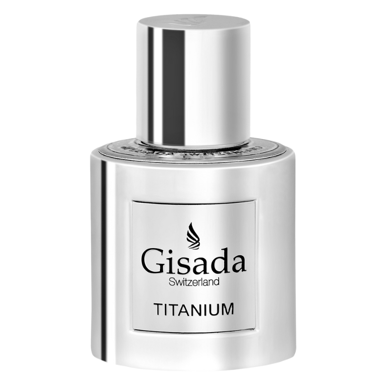 Gisada Titanium Edp (50 ml)