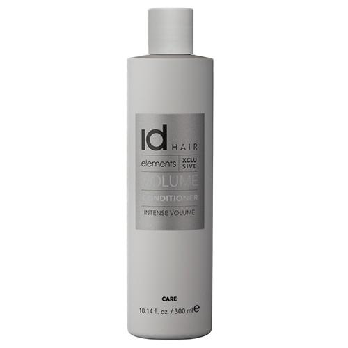 Tilbud IdHAIR Elements Xclusive Volume Conditioner (300 ml) køb billig